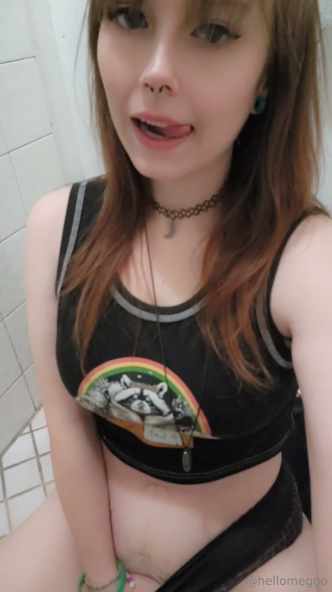 hellomeggo nice model gallery
