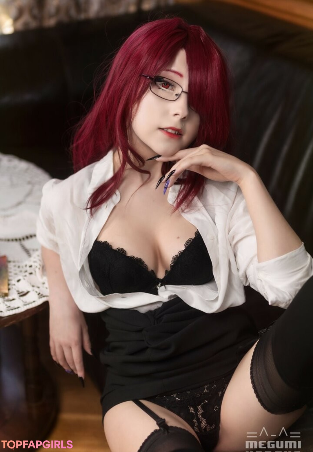 secretary onlyfans naked picture