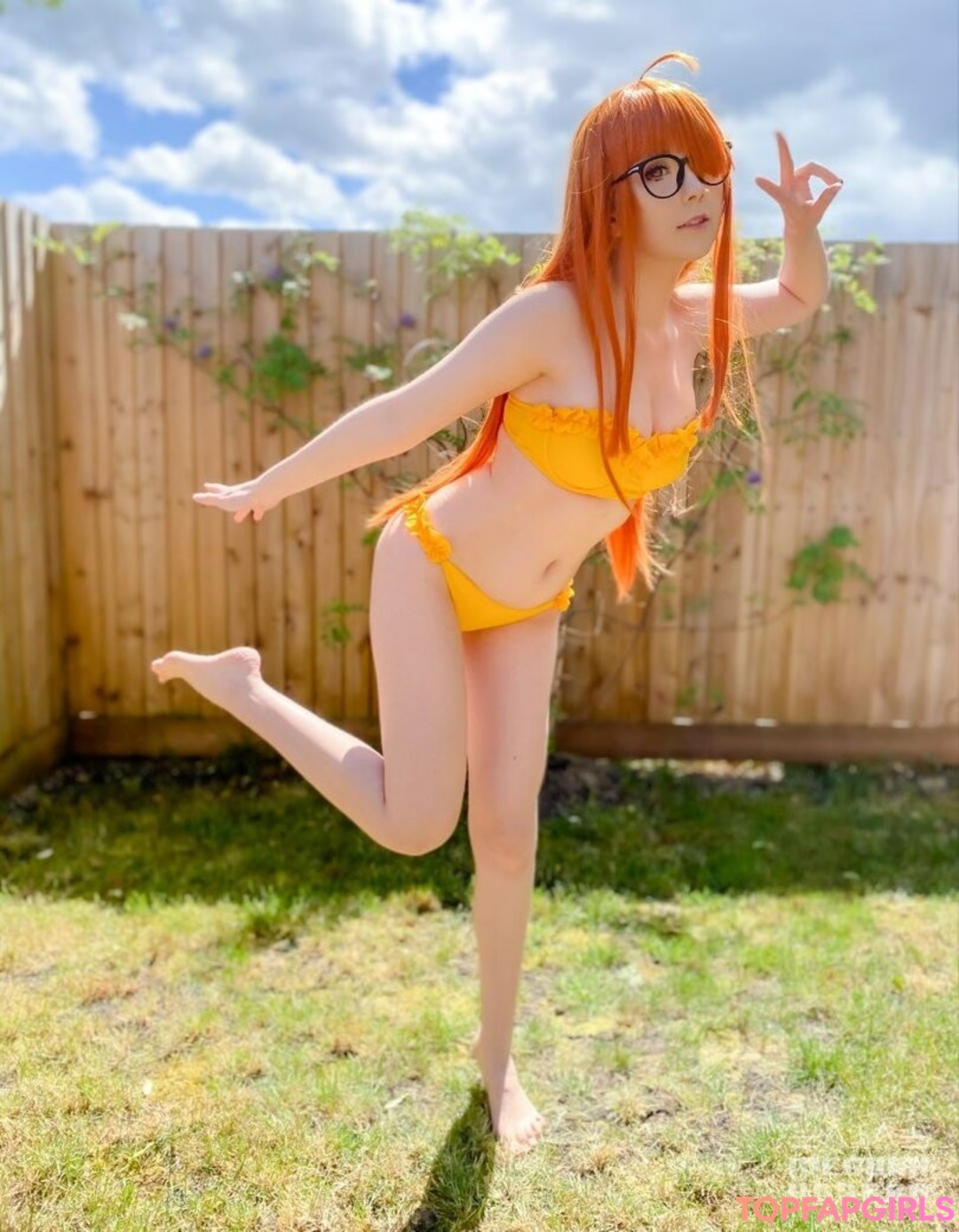 blonde bikini onlyfans exclusive galleries