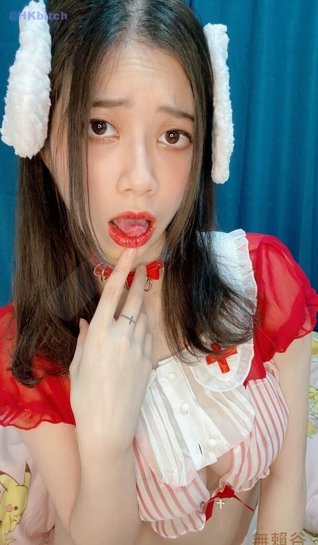 Hieey pornstar exclusive pictures