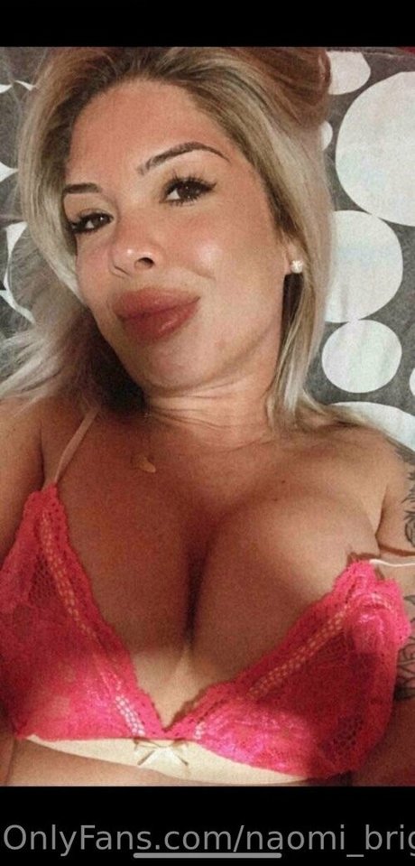 naomi bright profile image