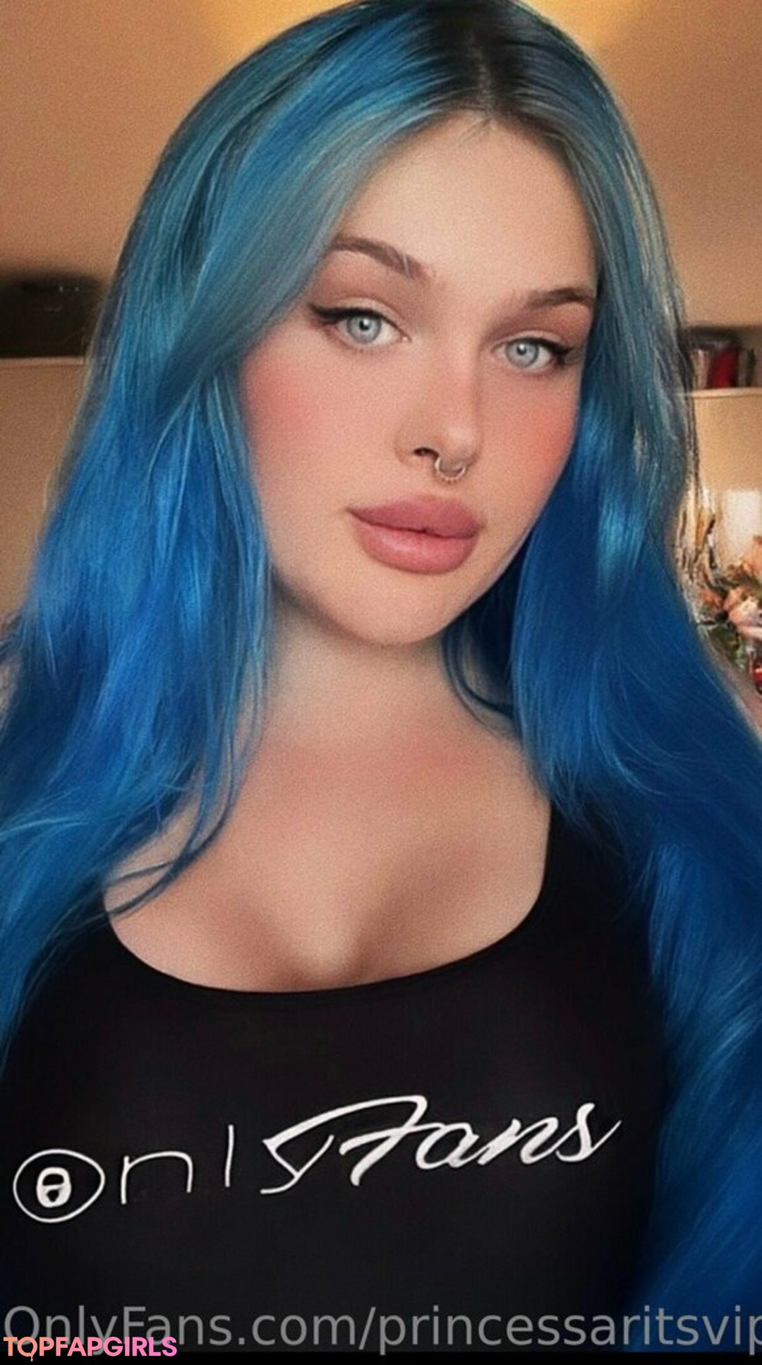princessaritsvip top pornstar pic