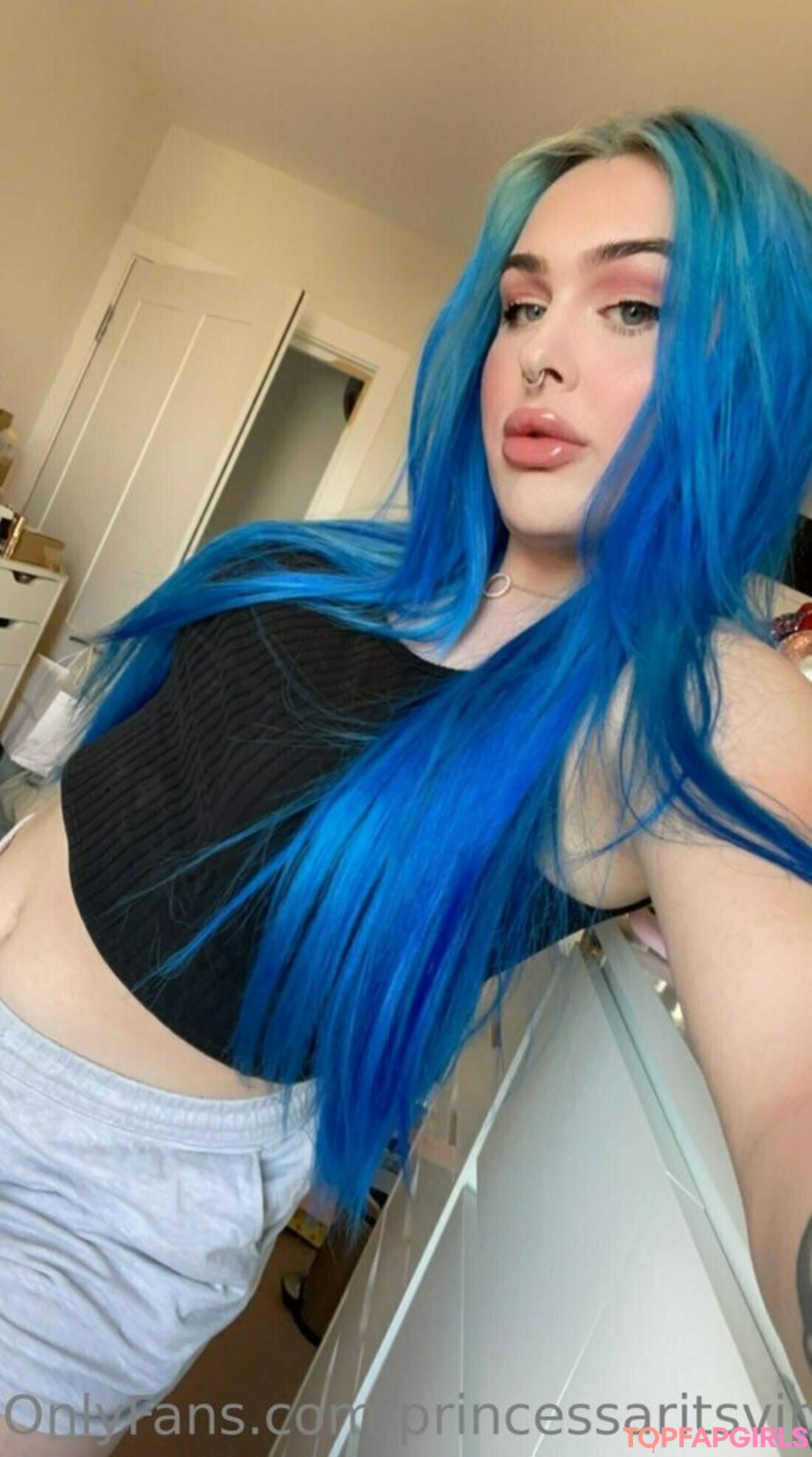 princessaritsvip sexy model galleries
