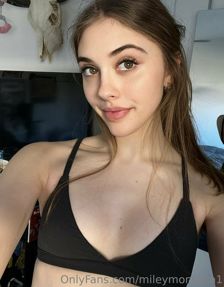 mileymontana1 xxx actress pictures