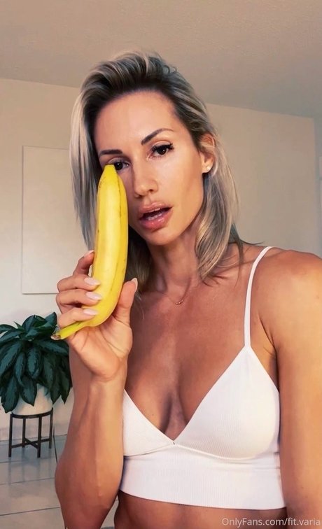 Varia Veselova model nude pictures