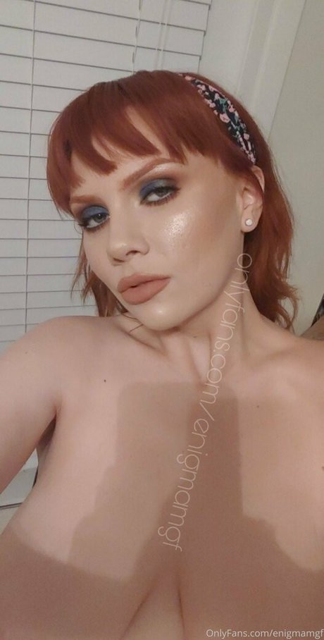 Enigmamgf sex actress gallery