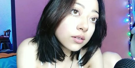 Whynot ASMR art actress pictures