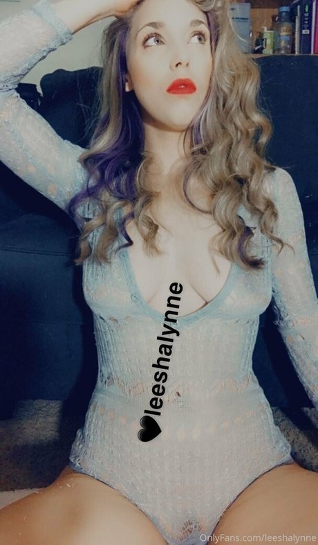 leeshalynne star free picture