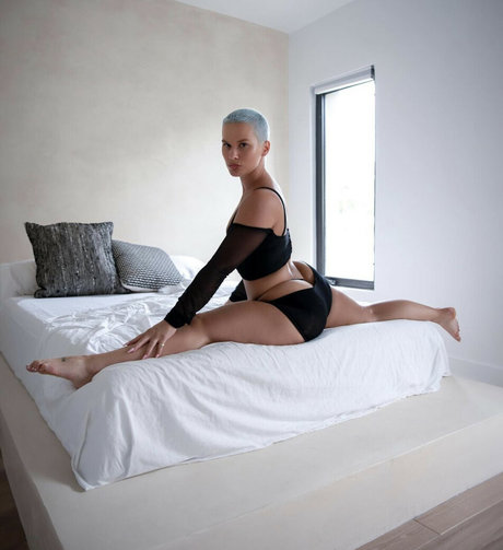 Ru byRose pornstar high quality archive