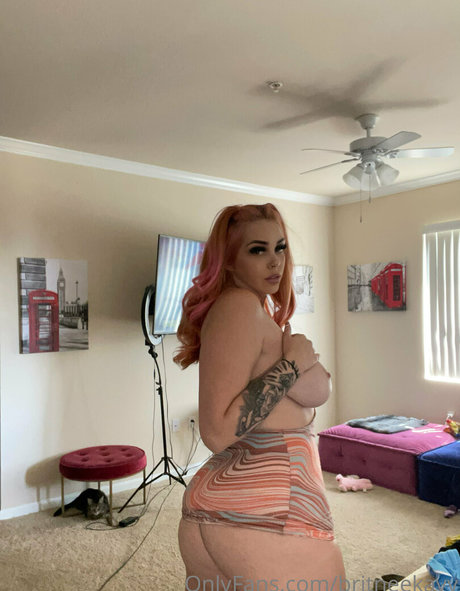 britneekayy pornstar hd pics