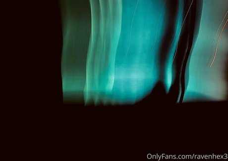 ravenhex3 beautiful star photo