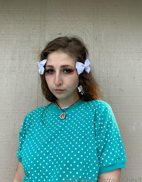 ravenhex3 pornstar best photos