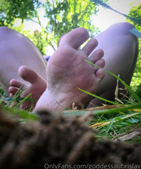 goddessaubrislav model image