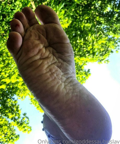 goddessaubrislav xxx model img