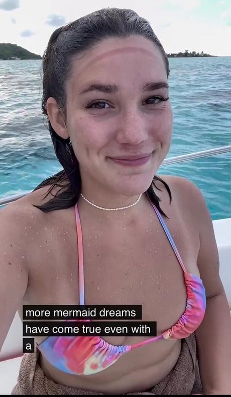 Milanka Bee Milanka bee model beautiful pic