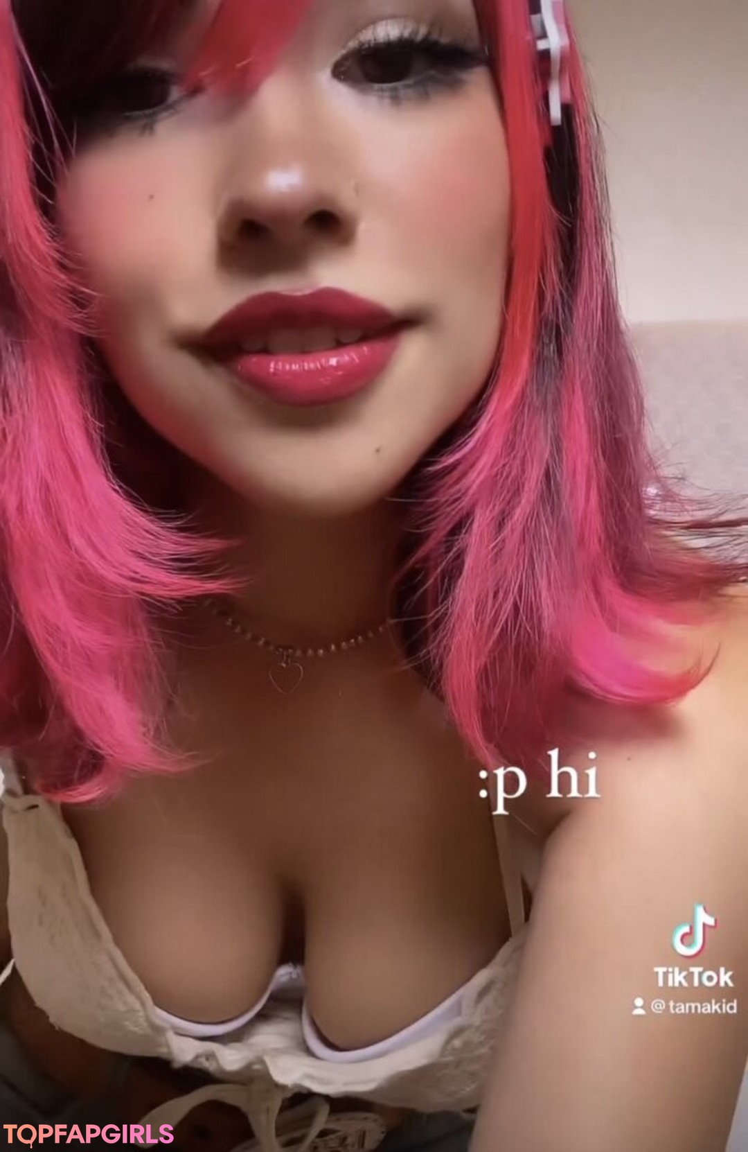 Tamakid profile image