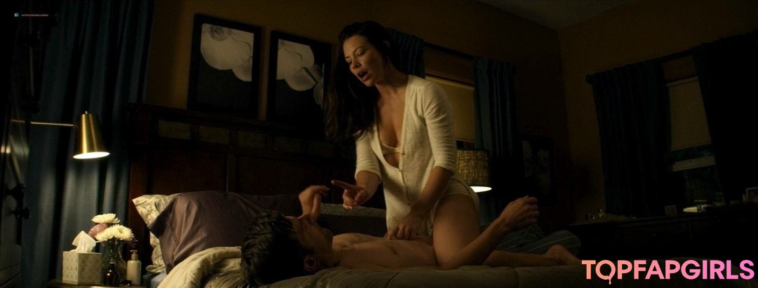 Evangeline Lilly pornstar pretty pictures