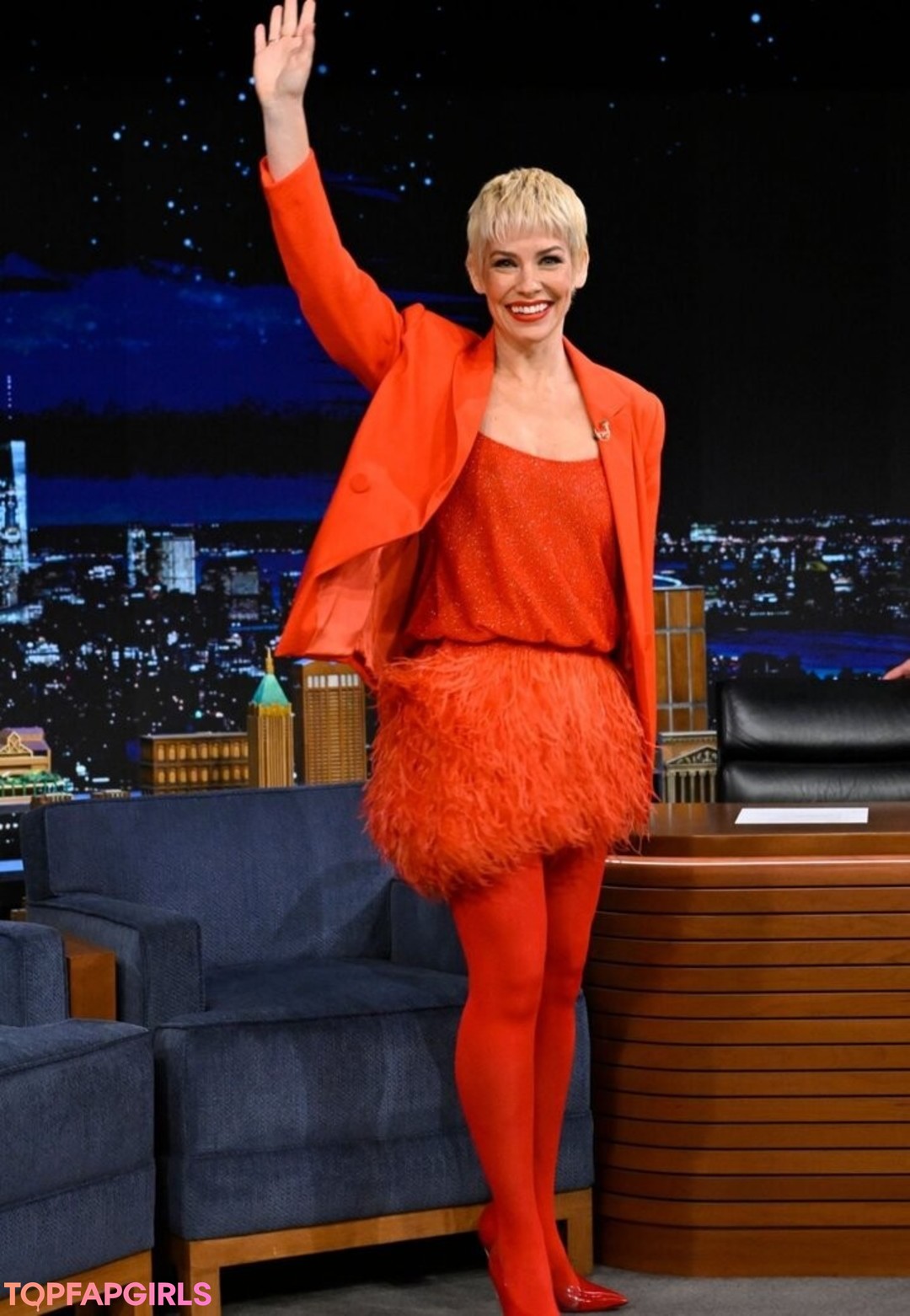 Evangeline Lilly star exclusive pics