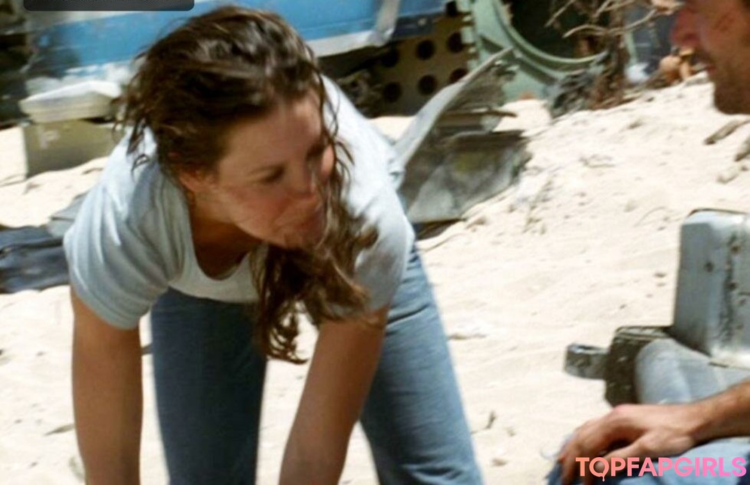Evangeline Lilly star best photos