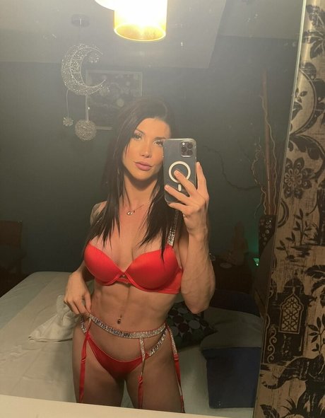 Victoria Carvalho pornstar photo