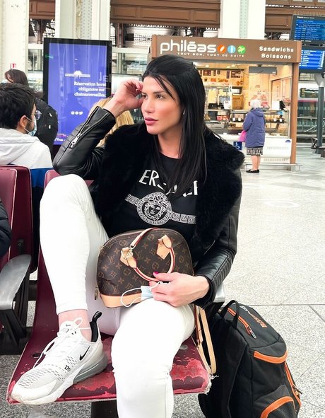 Victoria Carvalho star nice img