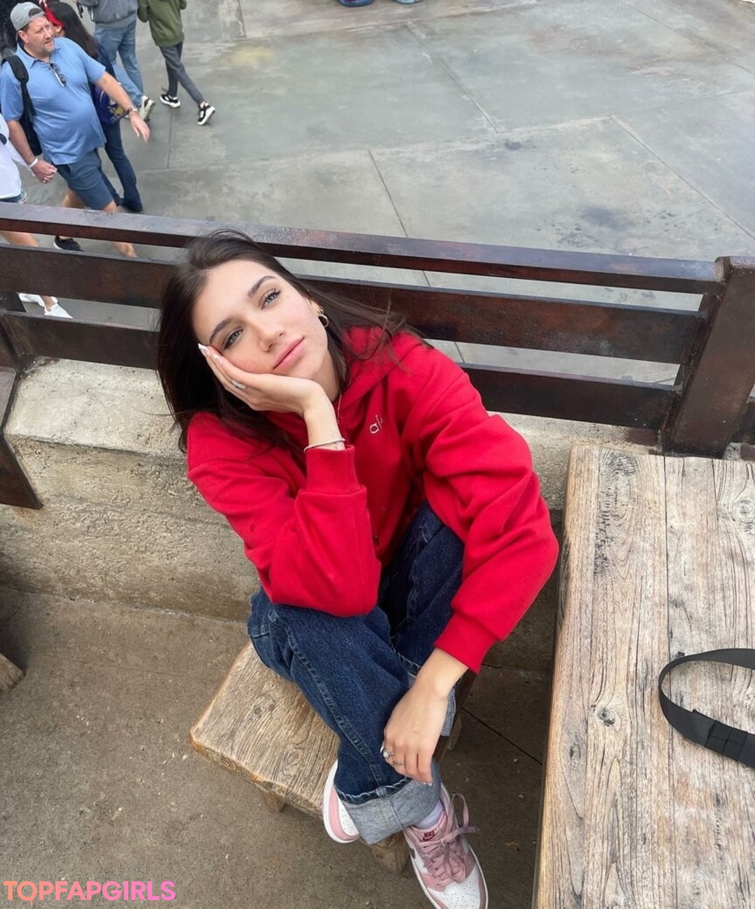 Madison Lewis star high quality pictures