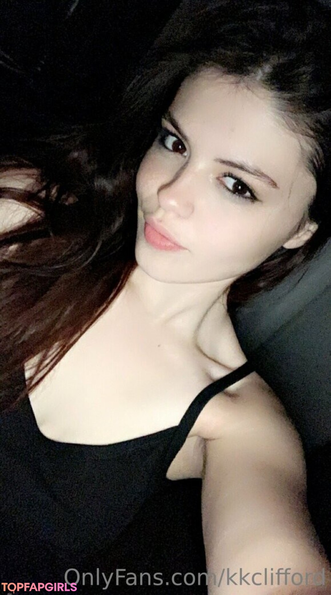 kkclifford profile image