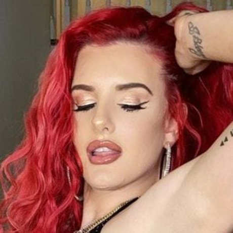 Justina Valentine hot model pic