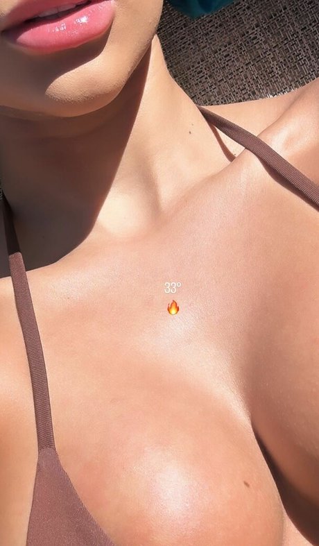 Yris Araujo top model galleries