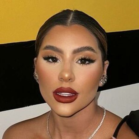 Yris Araujo beautiful actress picture