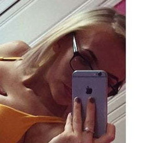 Brogan Small star art img