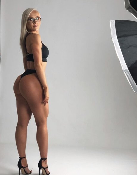 Brogan Small porn star archive