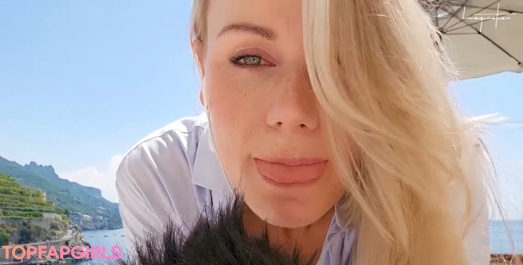 Isabel Imagination ASMR pornstar free pictures