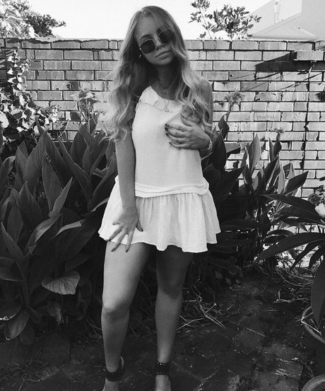 Madison Mclachlan pornstar adult photo