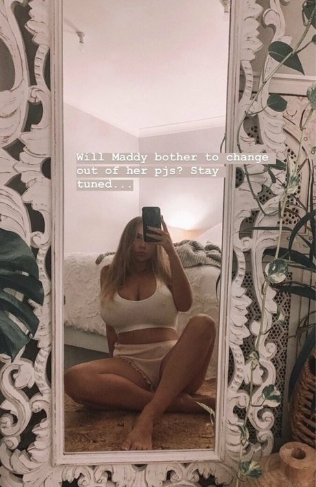 Madison Mclachlan top profile image