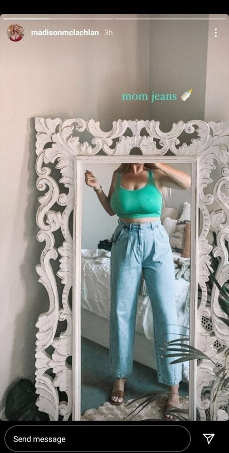 Madison Mclachlan exclusive pornstar archive