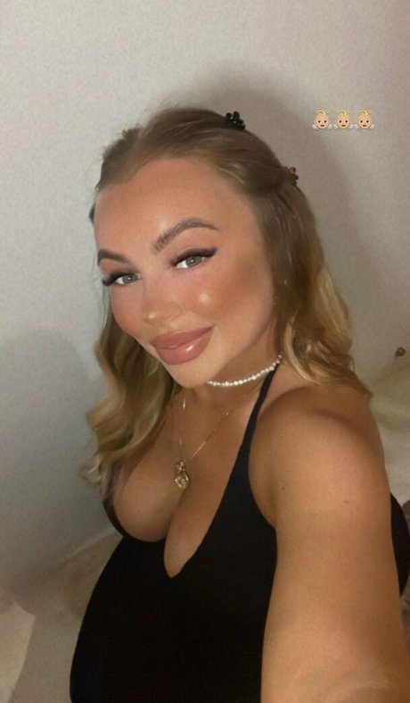 Madison Mclachlan sexy actress images