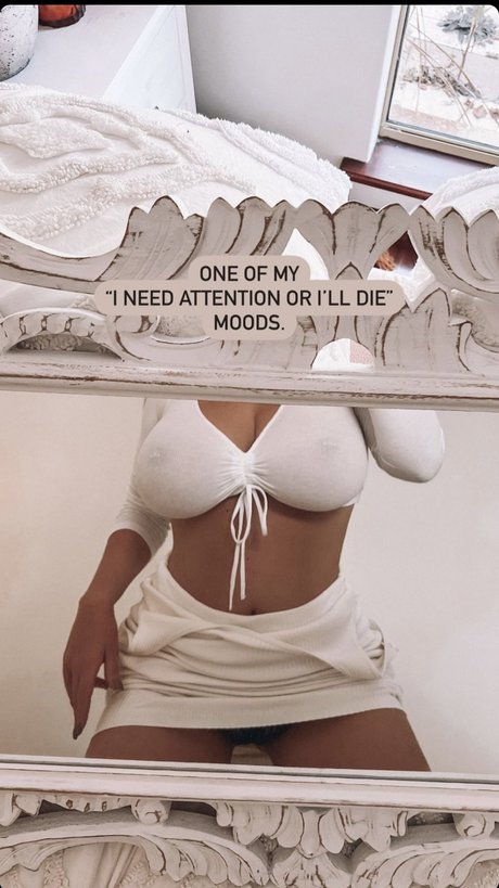 Madison Mclachlan hot actress image