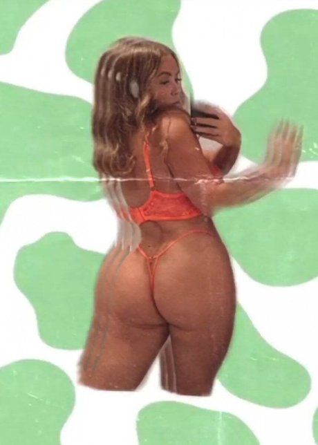 Madison Mclachlan model nudes img