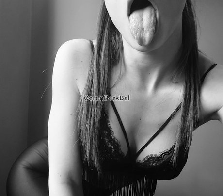 Cerenberkbal1 model high quality picture