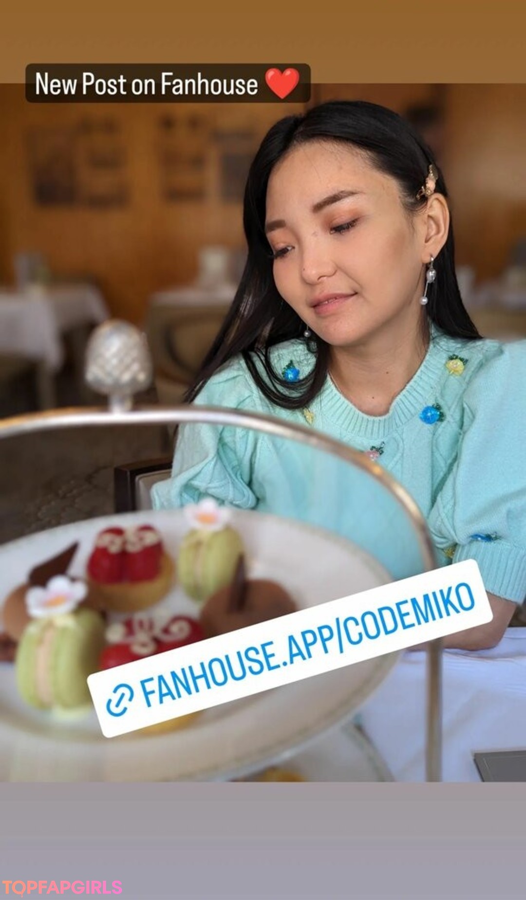 Codemiko hd star gallery