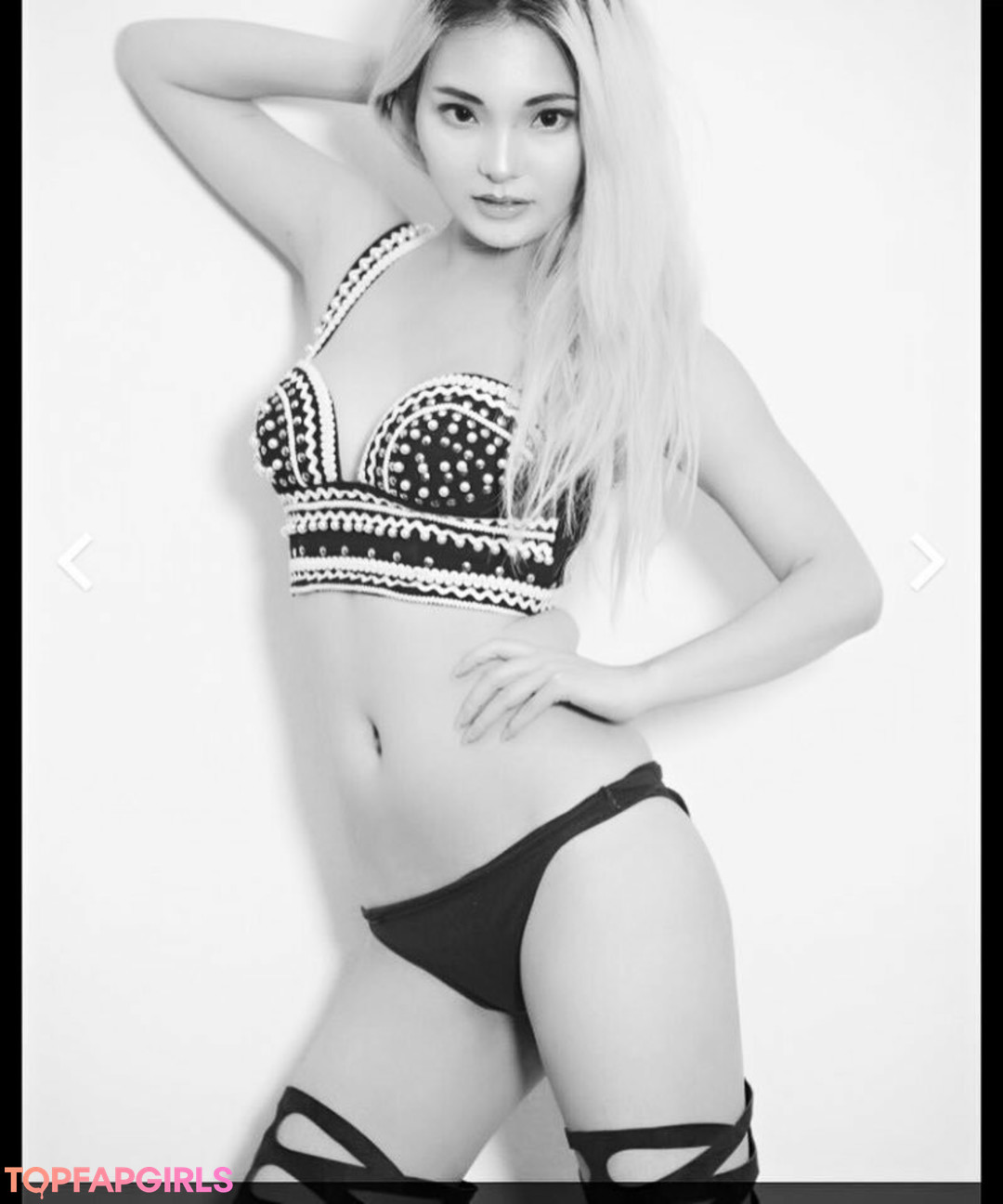 Codemiko hot model image