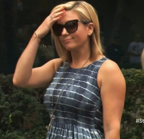 Brandi Passante art star image