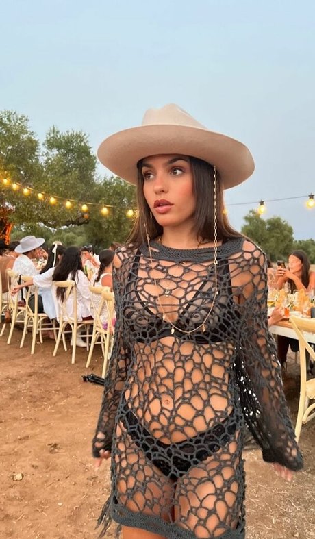 Anabel Hernandez model top galleries