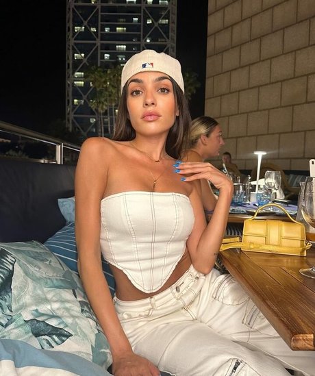 Anabel Hernandez star sex image