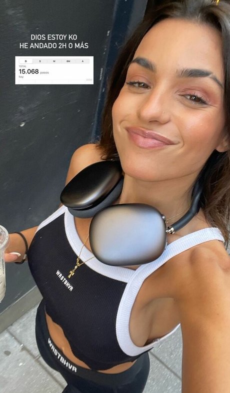 Anabel Hernandez sexy star gallery