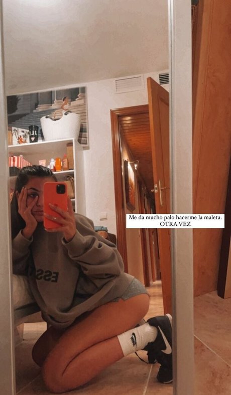 Anabel Hernandez pornstar exclusive photos