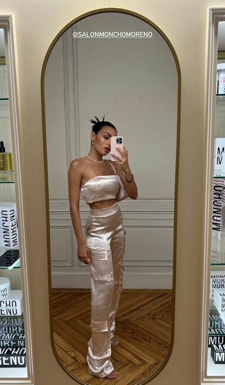 Anabel Hernandez pornstar beautiful photos