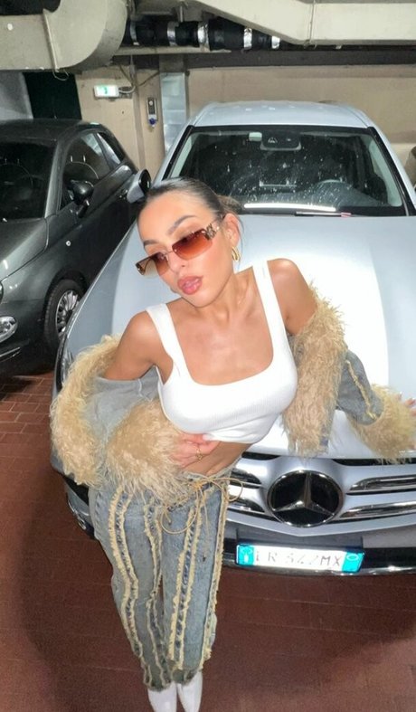 Anabel Hernandez free model galleries