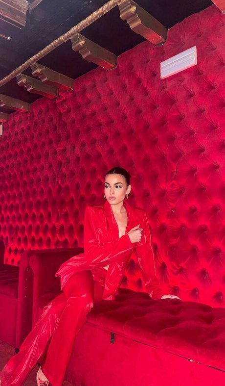 Anabel Hernandez star pornographic pics